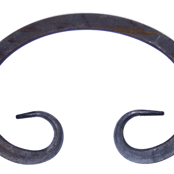 Вензель С 170х110