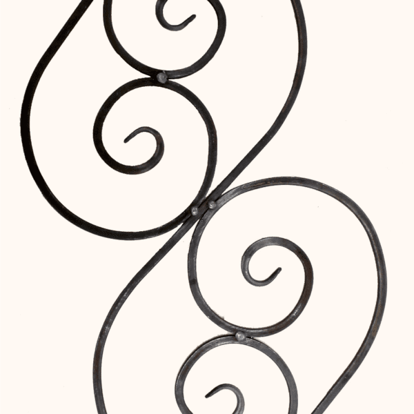 Балясина 1300x430