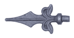 Балясина 114x53