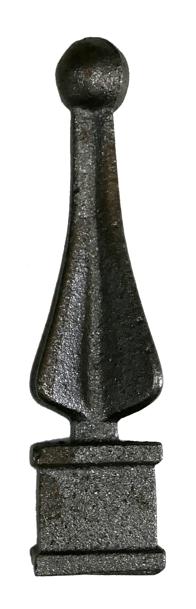 Балясина 110x25 1 Балясина 110x25